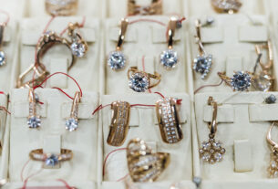 The Jewelry Factory Crafting Timeless Elegance